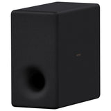 Sony SASW3 wireless subwoofer, UK version
