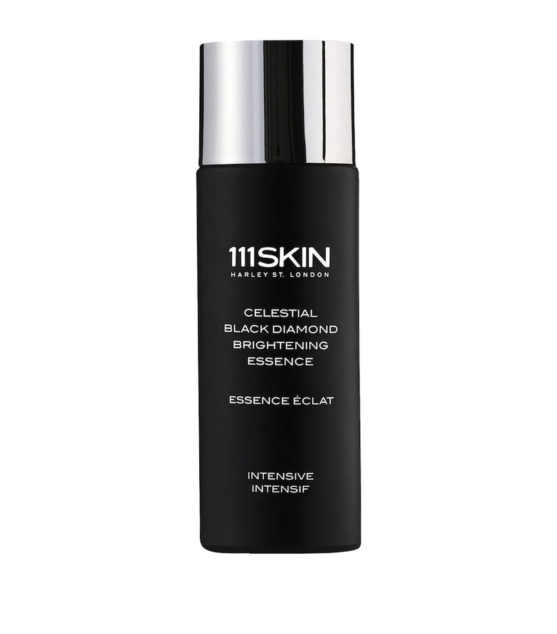 111Skin Celestial Black Diamond Brightening Essence 100ml (British brand)