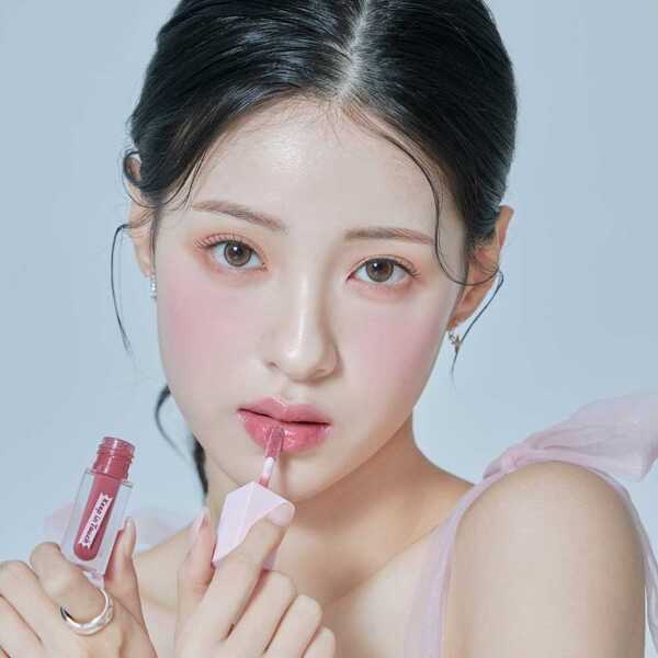 Keep In Touch jelly lip plumper tint Fairy Tale 3.5g, UK version