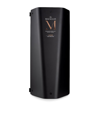 The Macallan M Copper Single Malt Scotch Whisky 70cl