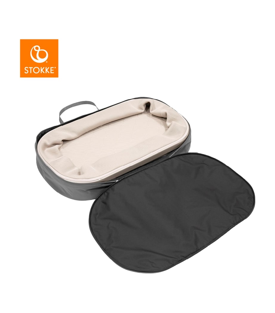 Stokke Snoozi bassinet travel bag - British product