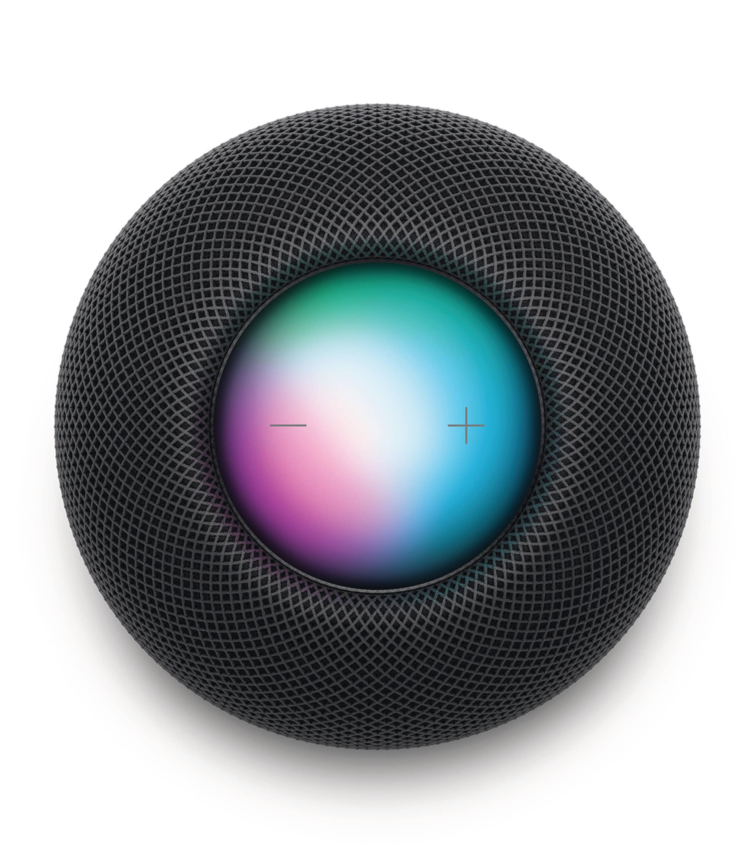 Apple HomePod Mini Space Grey Smart Speaker - British product