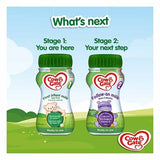 Cow & Gate 2 Follow On Baby Milk Formula 6-12 Mths 200ml GOODS Superdrug   