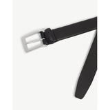 Anderson's soft leather belt genuine calf leather (British brand)