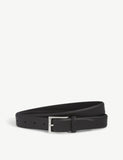 Anderson's soft leather belt genuine calf leather (British brand)