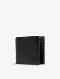 Polo Ralph Lauren pebbled leather billfold wallet 10x11cm (British brand)