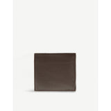 Polo Ralph Lauren pebbled leather wallet, UK version
