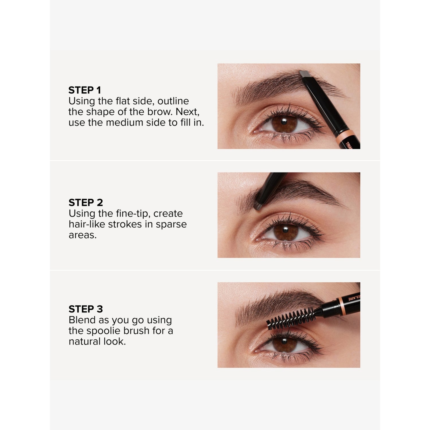 Anastasia Beverly Hills brow definer 0.2g (British brand)