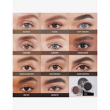 Anastasia Beverly Hills Dipbrow Pomade 4g, imported from the UK