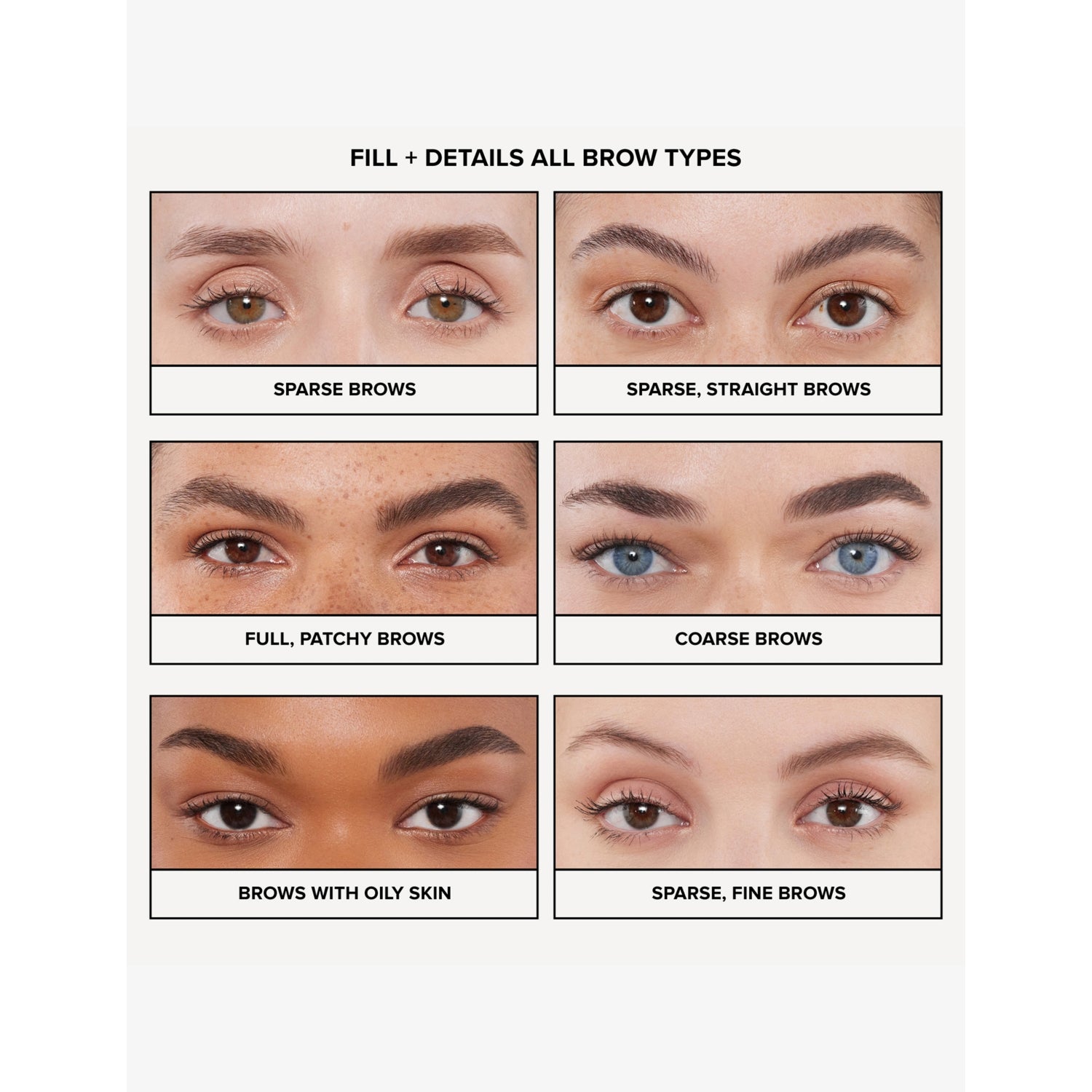 Anastasia Beverly Hills Dipbrow Pomade 4g, imported from the UK