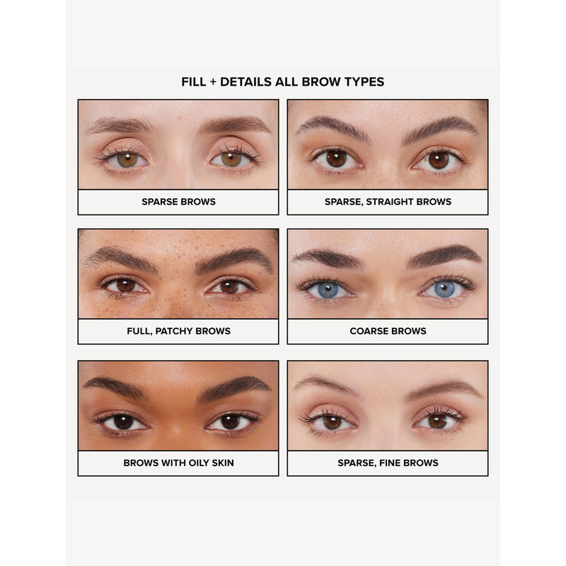 Anastasia Beverly Hills Dipbrow Pomade 4g, imported from the UK
