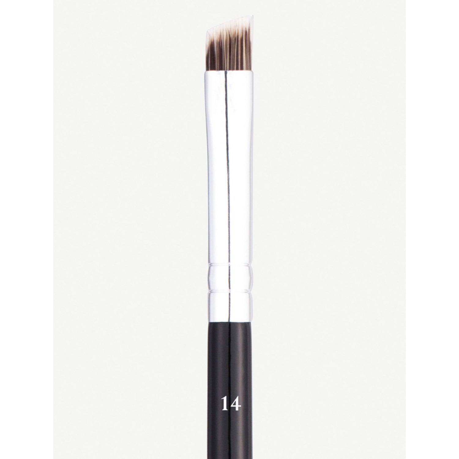Anastasia Beverly Hills A14 pencil brush, imported from the UK