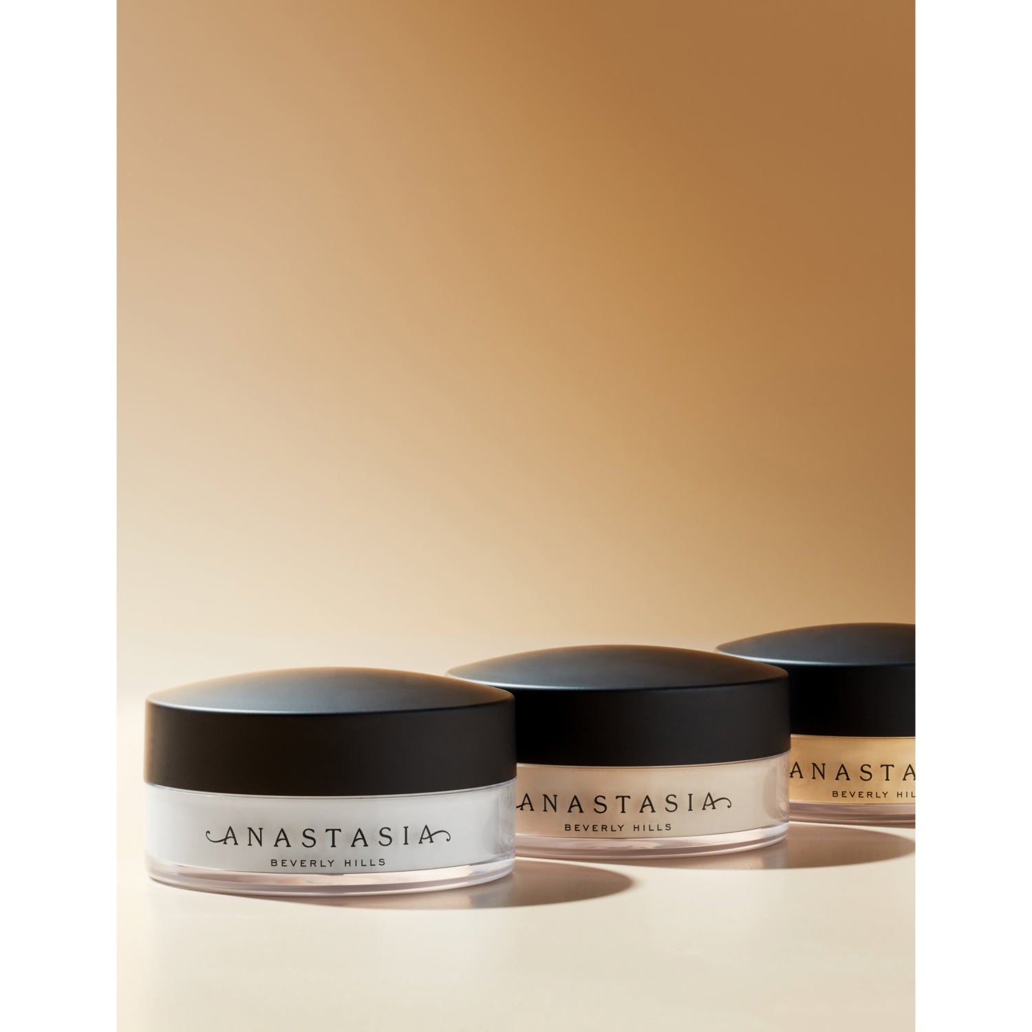 Anastasia Beverly Hills loose setting powder 25g, UK version