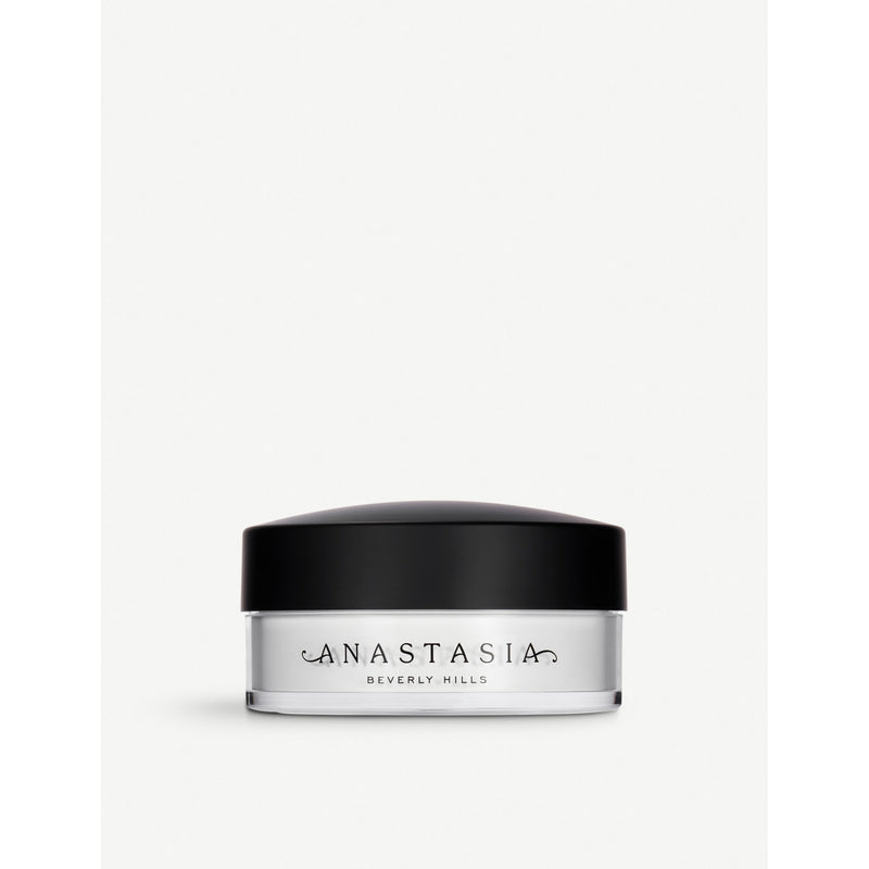 Loose Setting Powder 25g - BANANA