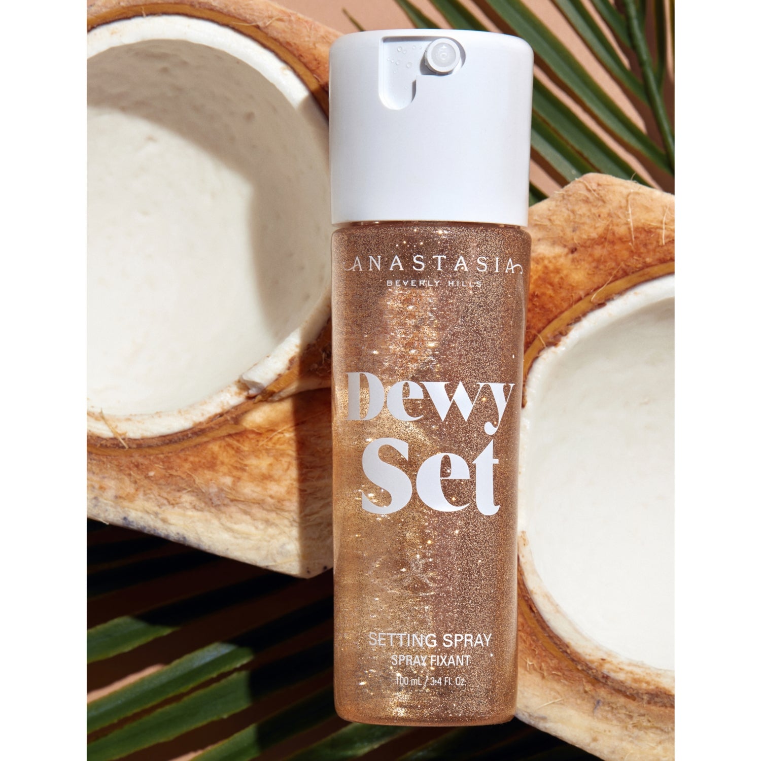 Anastasia Beverly Hills Dewy Set setting spray 100ml, UK version