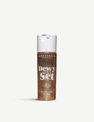 Anastasia Beverly Hills Dewy Set setting spray 100ml, UK version