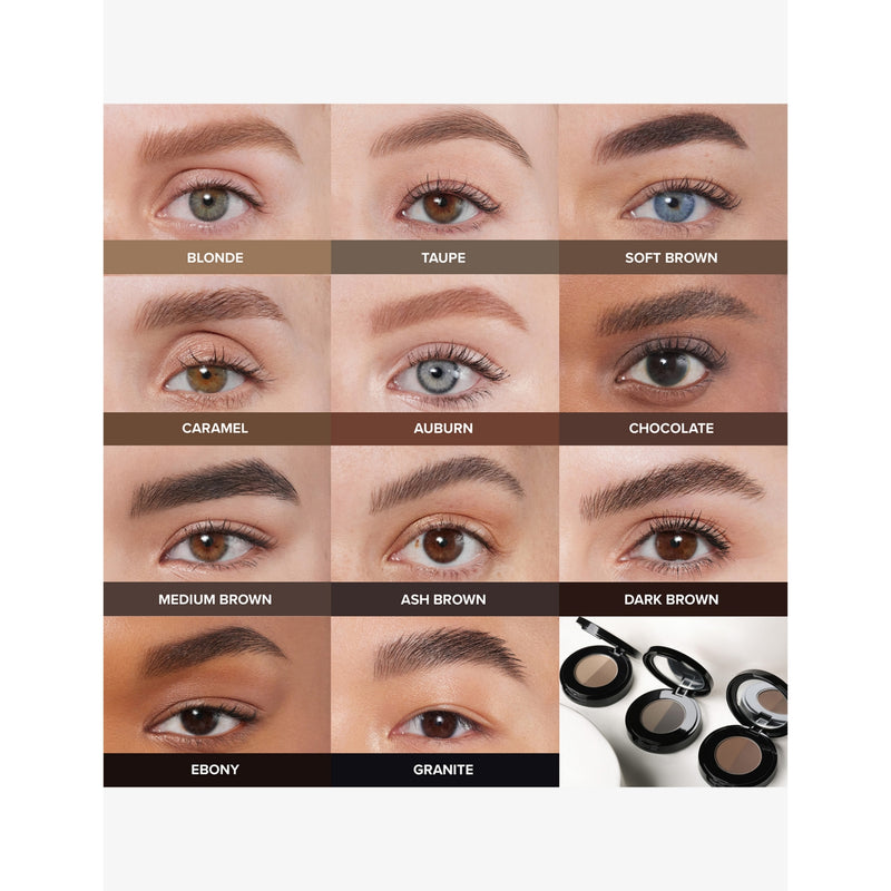 Anastasia Beverly Hills Brow Powder Duo 1.6g (British brand)
