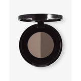 Brow Powder Duo 1.6g - ASH BROWN