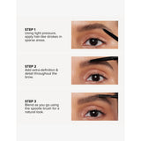 Anastasia Beverly Hills Brow Wiz eyebrow pencil 0.08g (British brand)