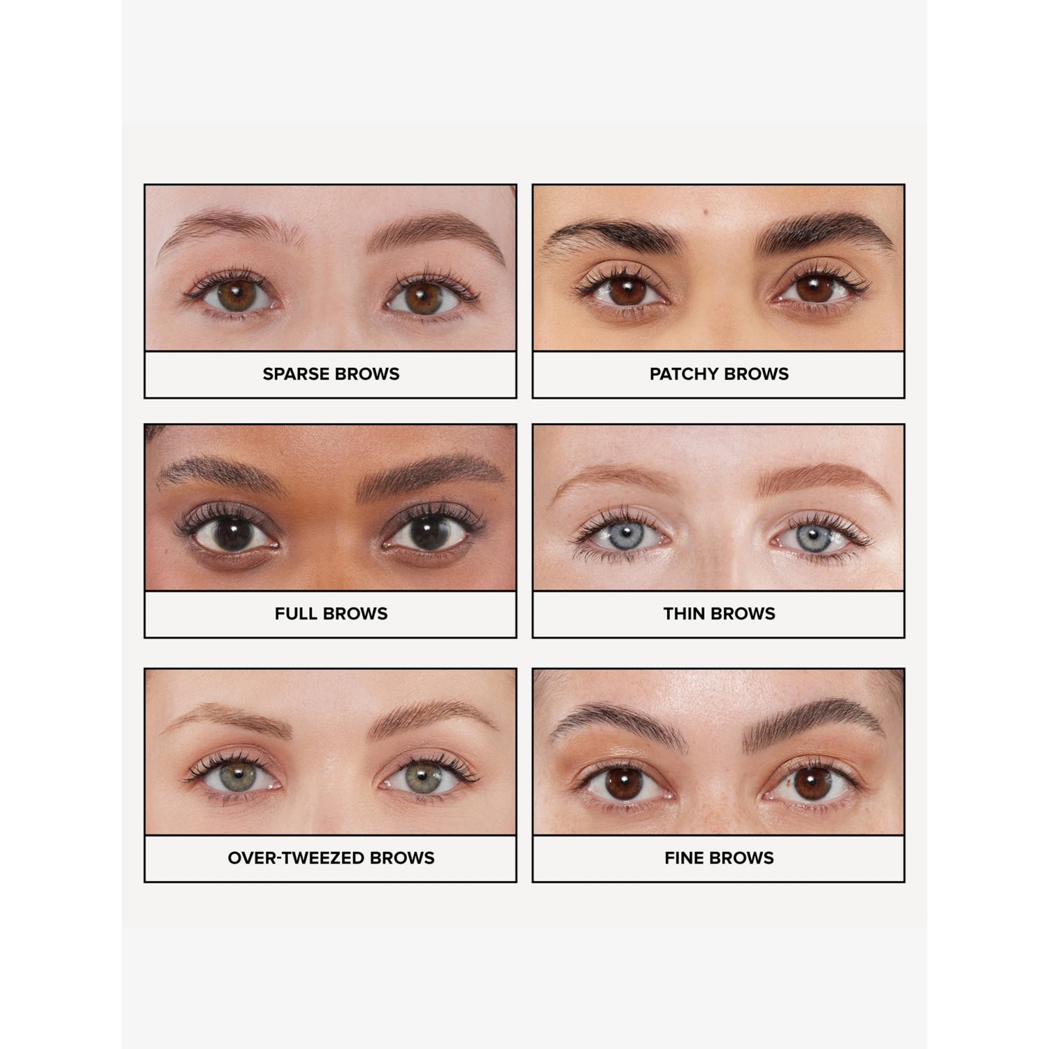 Anastasia Beverly Hills Brow Wiz eyebrow pencil 0.08g (British brand)