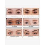 Anastasia Beverly Hills Brow Wiz eyebrow pencil 0.08g (British brand)