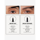 Anastasia Beverly Hills Brow Wiz eyebrow pencil 0.08g (British brand)