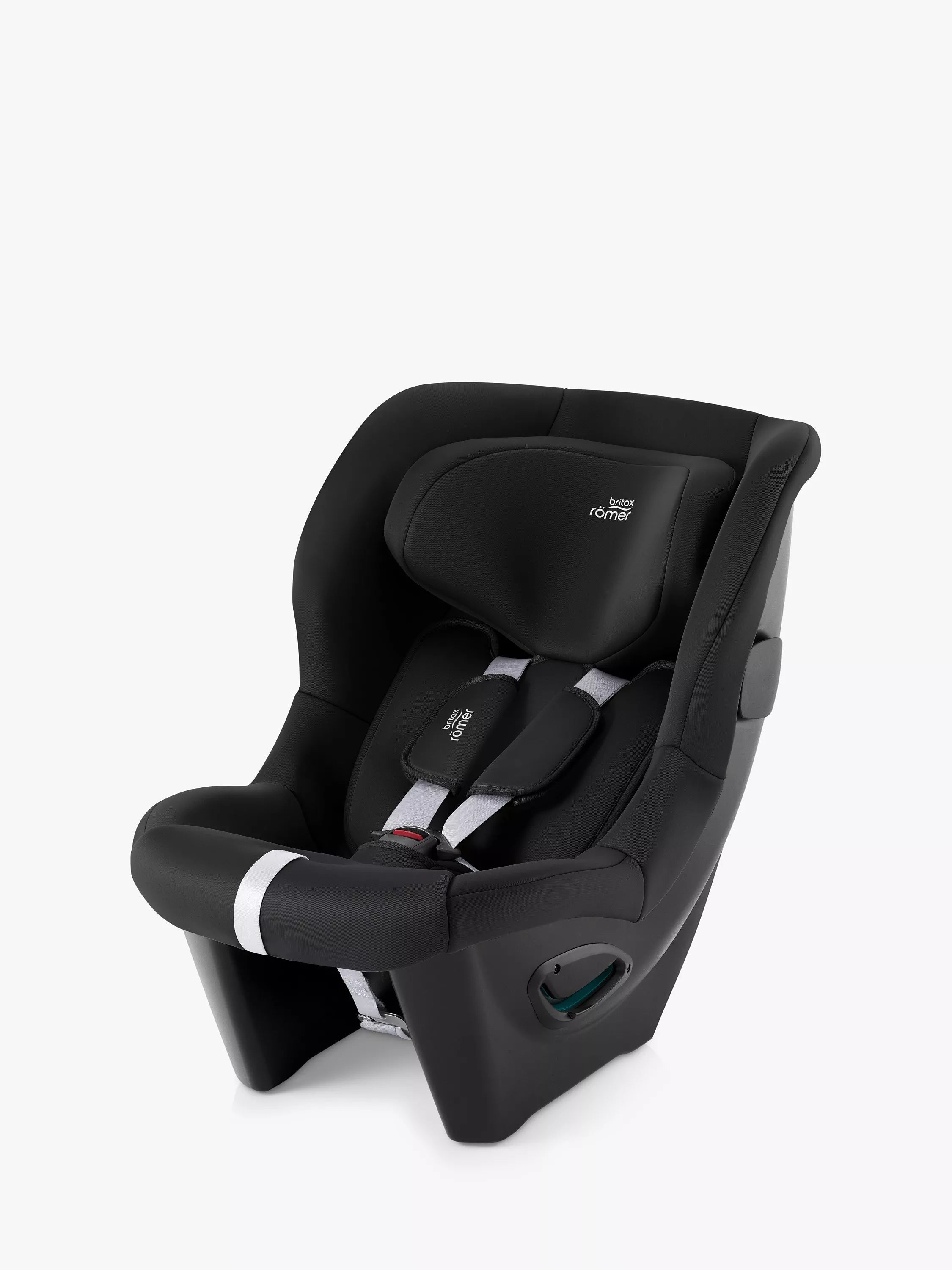 Britax Safe Way M car seat Space Black - British product