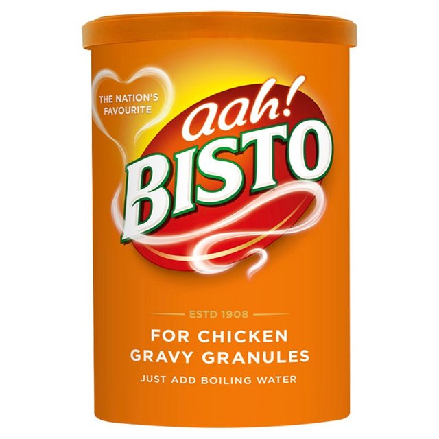 Bisto for Chicken Gravy Granules   190g GOODS M&S   