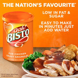 Bisto for Chicken Gravy Granules   190g GOODS M&S   