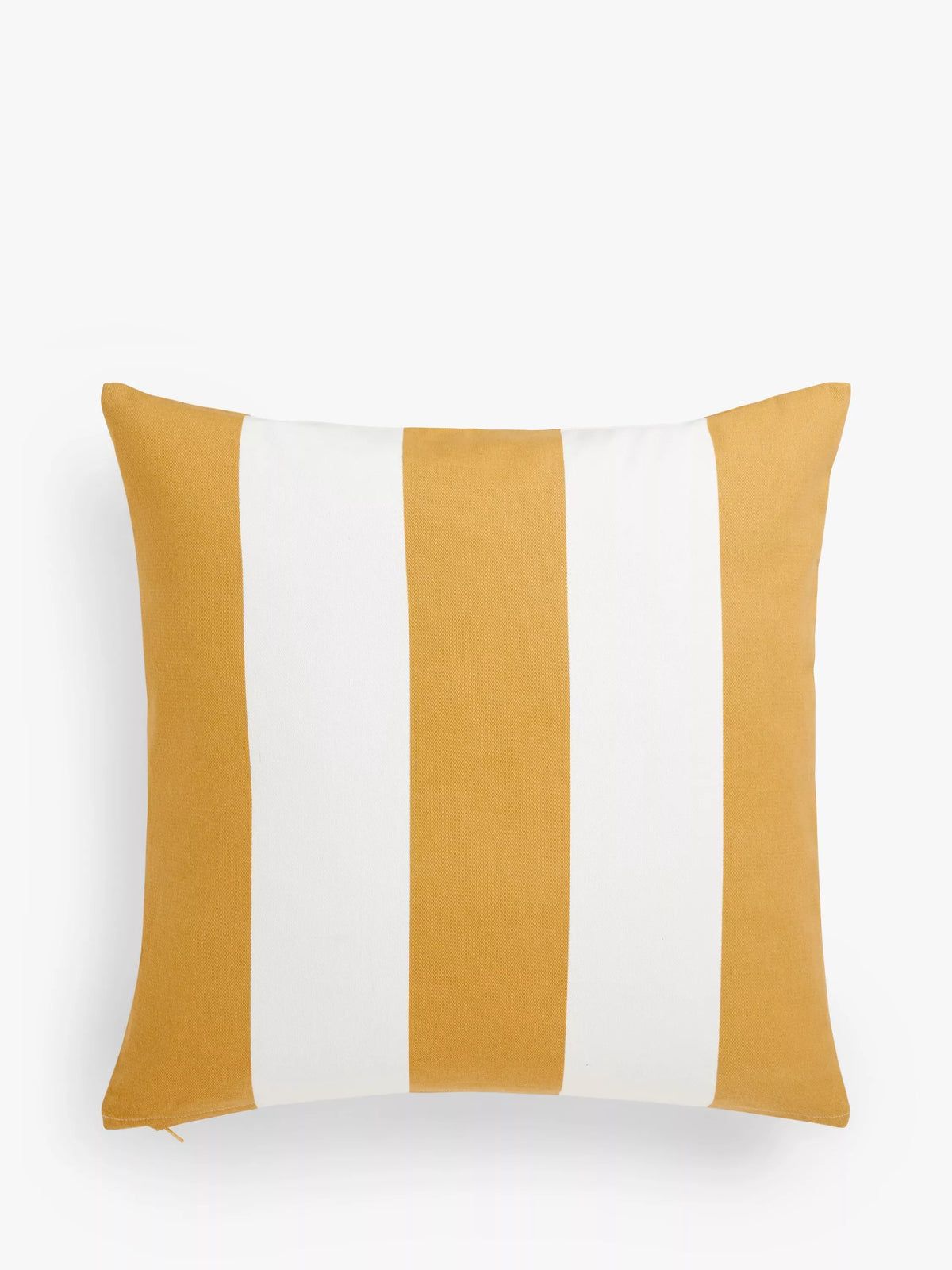 John Lewis bold stripe cushion 45x45cm (British brand)