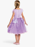 Disney Rapunzel deluxe children's costume - British product