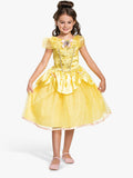 Disney Belle deluxe children's costume - British product