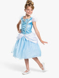 Disney Princess Cinderella deluxe children's costume - British product