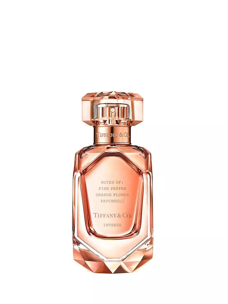 Tiffany &amp; Co Rose Gold Intense Eau de Parfum 75ml