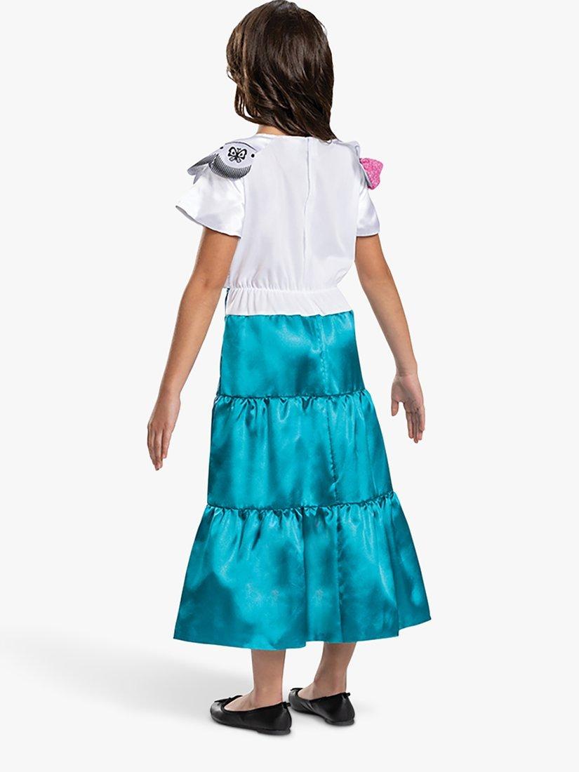 Disney Princess Mirabel Deluxe children's costume - British product