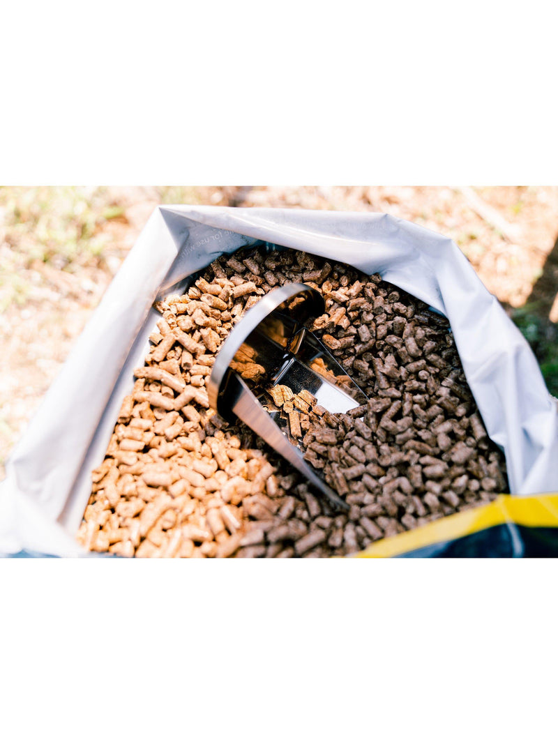 Ooni premium pizza oven pellets 10kg (British brand)