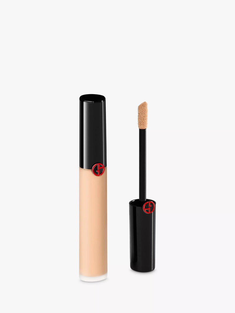 Giorgio Armani Power Fabric+ Concealer 7ml