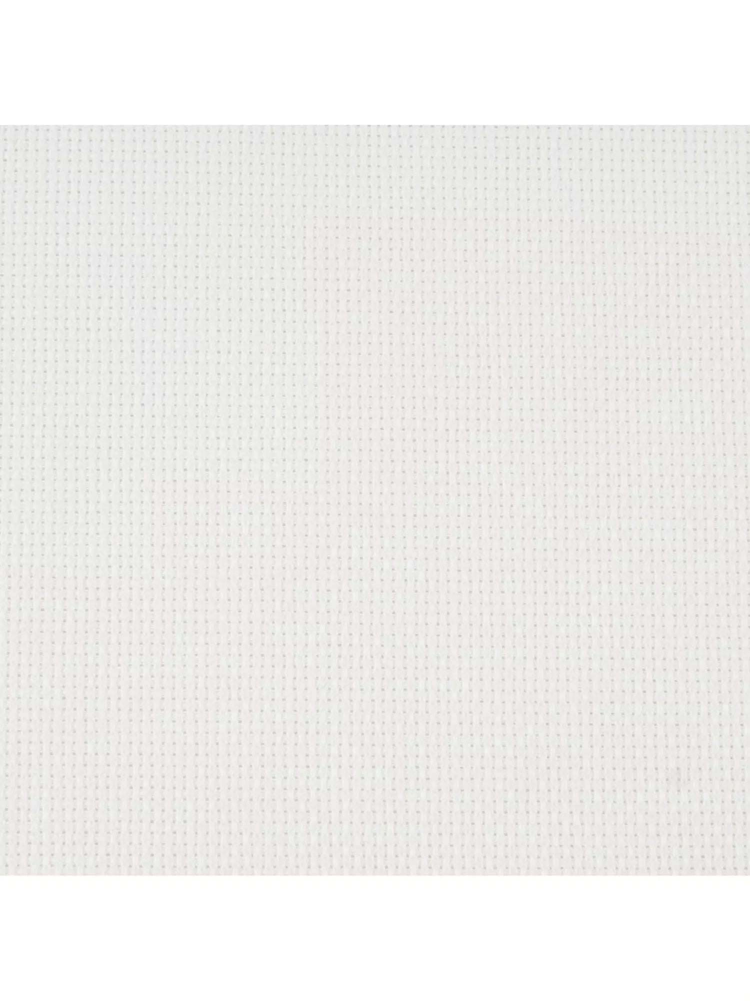 DMC Aida Stoff 14 Count 45,7 x 38,1 cm - Britisches Produkt