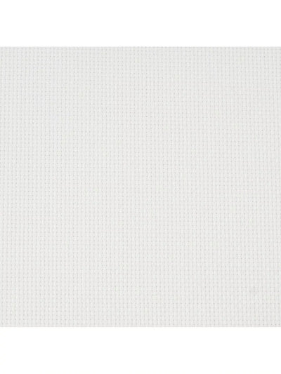 John Lewis DMC 14 Count Aida Cross Stitch Fabric- Buy online at McGrocer