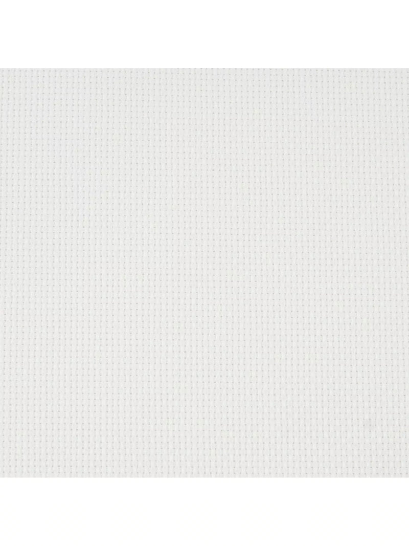 DMC Aida Stoff 14 Count 45,7 x 38,1 cm - Britisches Produkt