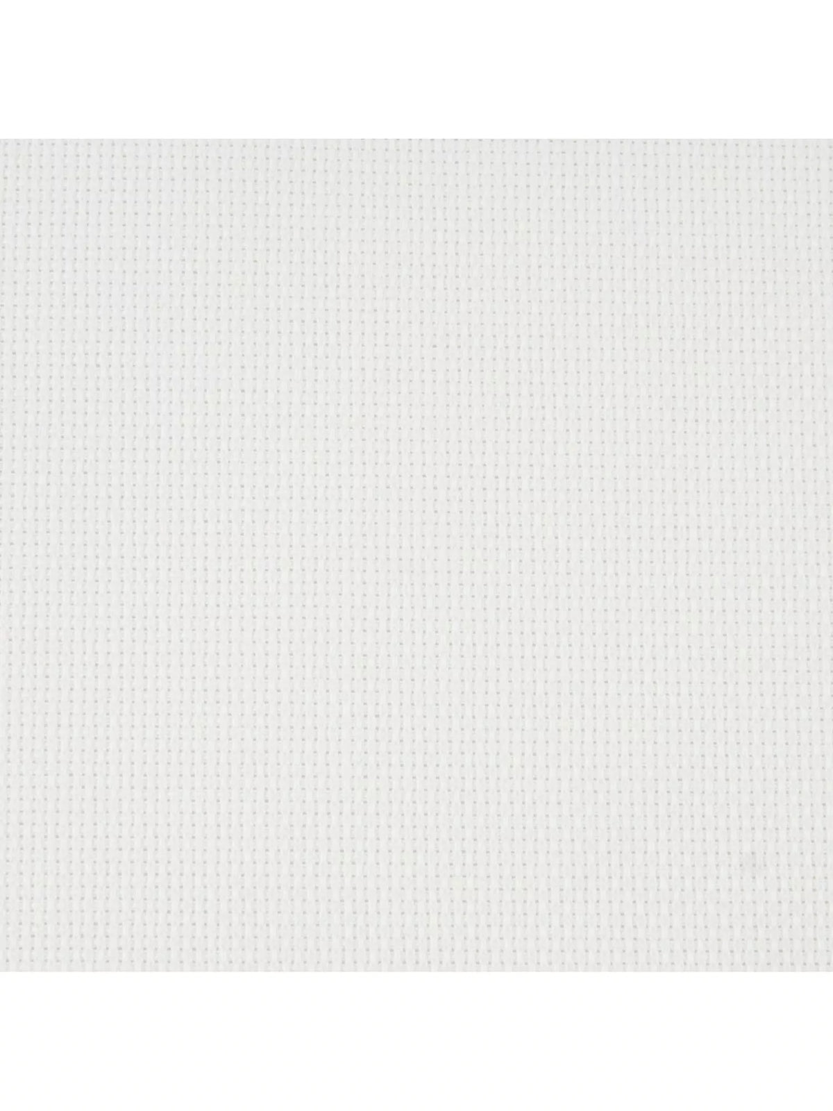 DMC Aida Stoff 14 Count 45,7 x 38,1 cm - Britisches Produkt