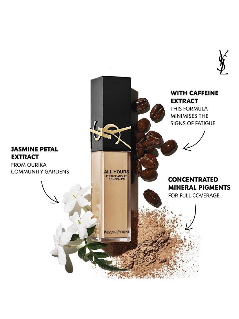 Yves Saint Laurent All Hours concealer 15ml - British product