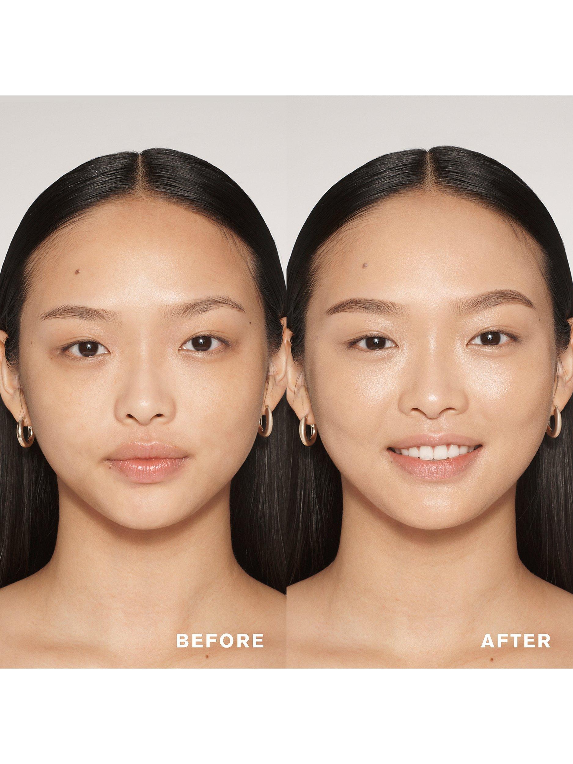 Estée Lauder serum foundation with SPF 20 - British product