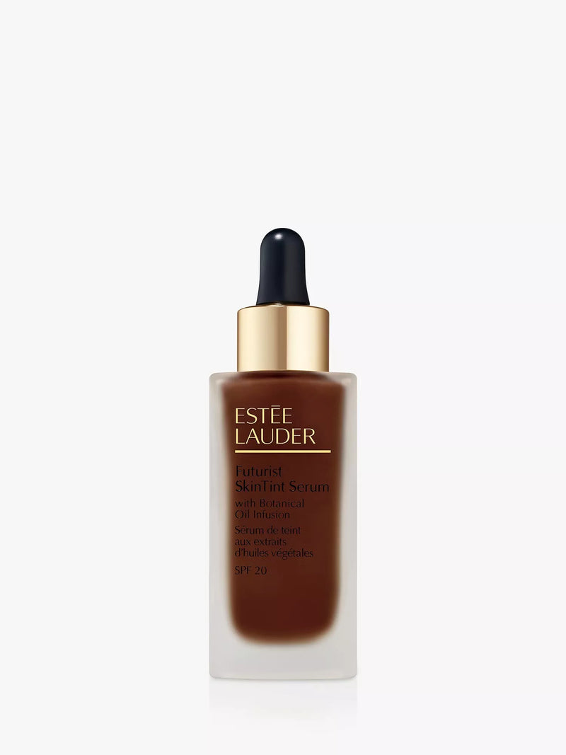Estée Lauder Futurist SkinTint Serum Foundation SPF 20, 7N2 Rich Amber
