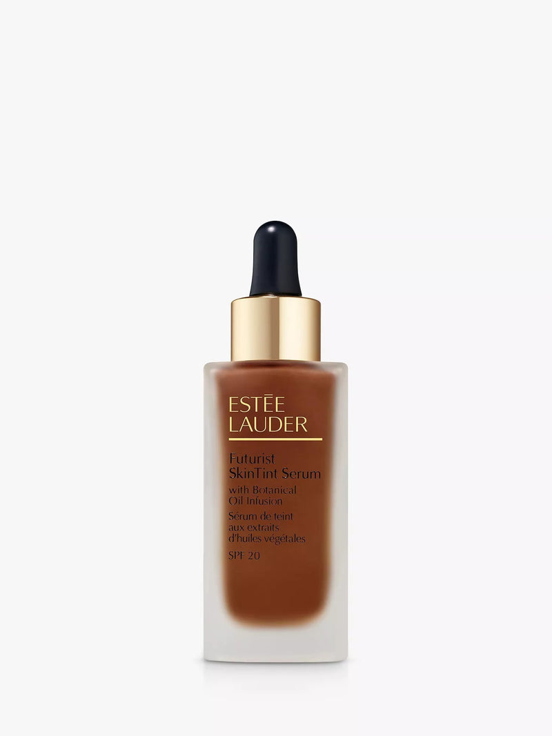 Estée Lauder Futurist SkinTint Serum Foundation SPF 20, 6C1 Rich Cocoa