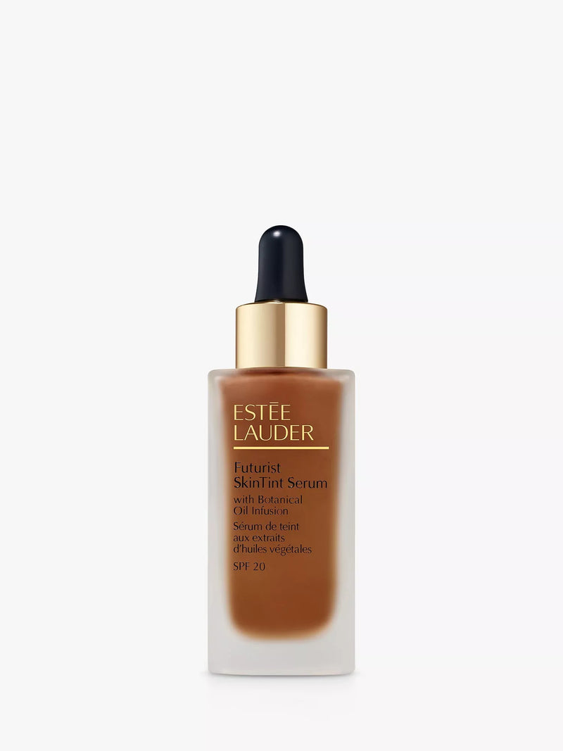 Estée Lauder Futurist SkinTint Serum Foundation SPF 20, 5N2 Amber Honey