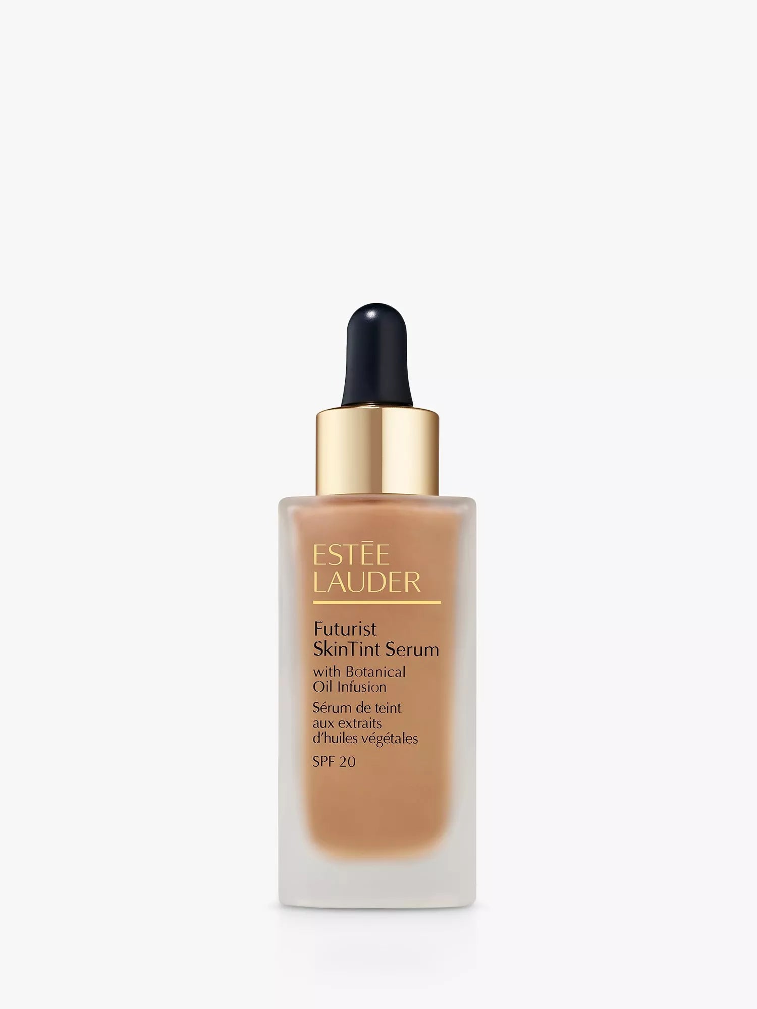 Estée Lauder Futurist SkinTint Serum Foundation SPF 20, 3N1 Ivory Beige