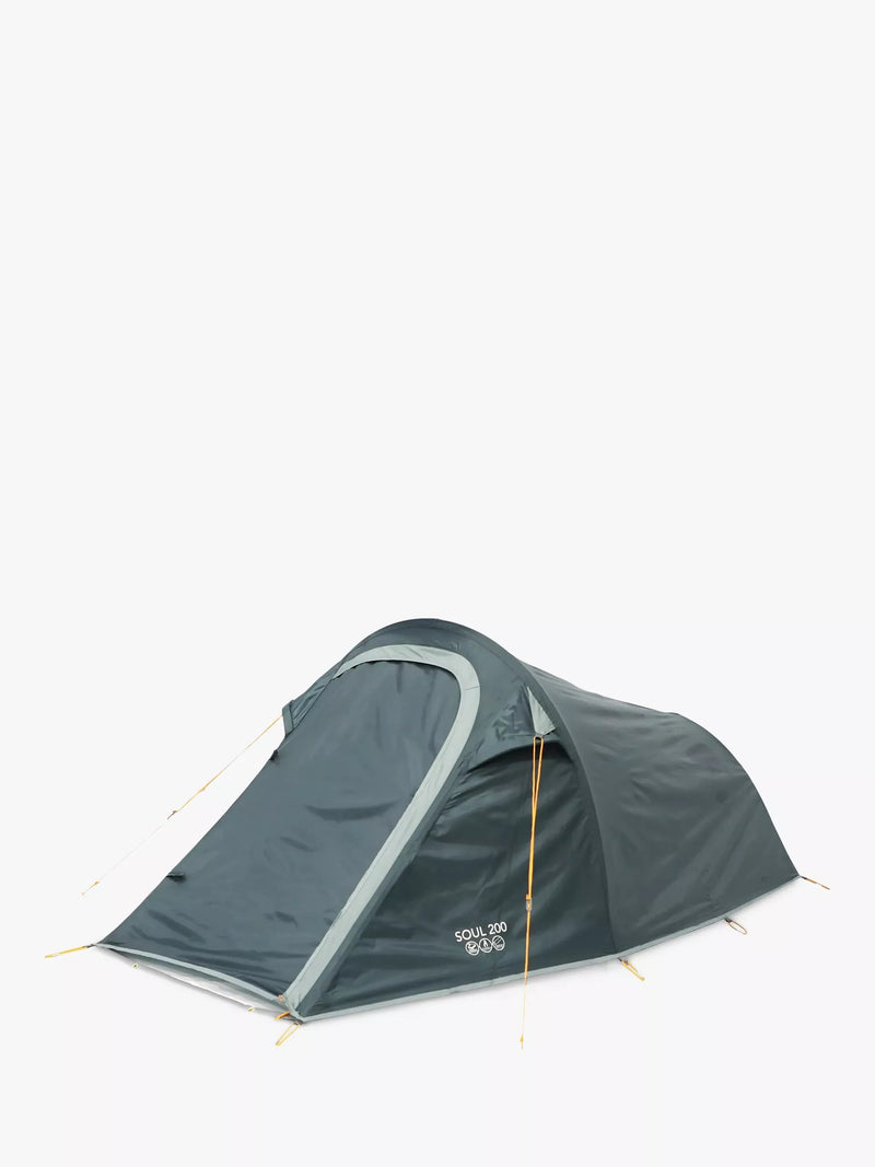 Vango Soul 200 poled tent, UK version