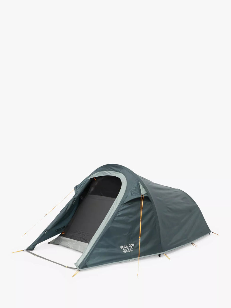 Vango Soul 200 poled tent, UK version