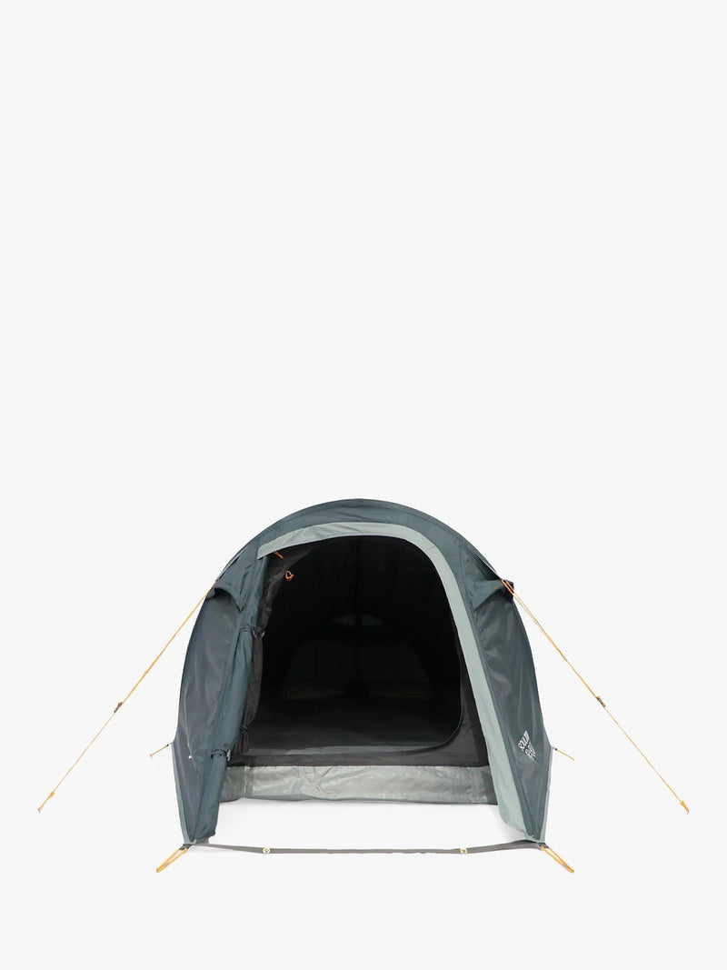 Vango Soul 200 Zelt mit Gestänge, UK-Version